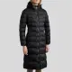 Montar MoAthena Refined lange winterjas